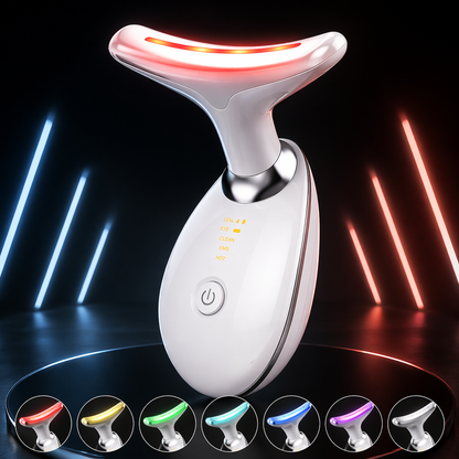 Multifunctional Facial Skin Care Tool