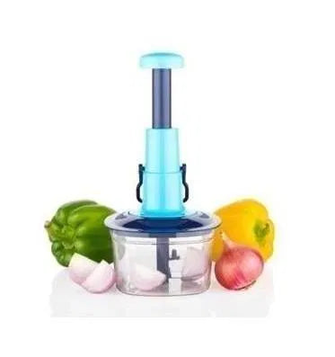 Multi-Functional Chopper – Quick &amp; Effortless Food Prep
